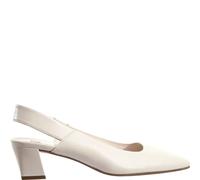 HÖGL Scarlett, Scarpe décolleté Donna, Crema, 38 EU