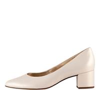HÖGL Scarpe da Donna Studio 40, Bianco Champagne 0900, 41 EU