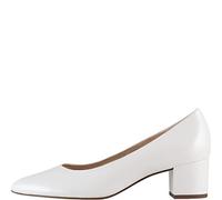 HÖGL Scarpe da Donna Studio 40, Bianco Perlato 0300., 35 EU