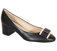 HÖGL Scarpe da Donna Studio 40, Nero e Nero., 40 EU