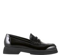 Högl shoe fashion Stanley, Mocassino Donna, Nero, 34.5 EU