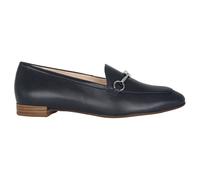 Högl, ,Shoes ,Donna ,Blu ,38 1/2 EU Mocassino Blu da Donna