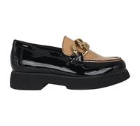 Högl, ,Shoes ,Donna ,Nero ,34 1/2 EU Stacy Loafer