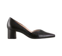 Högl, ,Shoes ,Donna ,Nero ,36 EU Décolleté Classiche in Pelle di Pecora