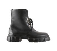 Högl, ,Shoes ,Donna ,Nero ,37 EU Stivali da trekking invernali