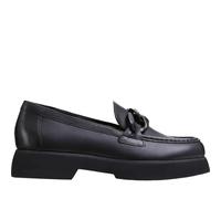 Högl, ,Shoes ,Donna ,Nero ,39 EU Mocassini Neri da Donna