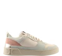 HÖGL Sneaker Donna Macba Seven, Blu Ghiaccio, 37.5 EU