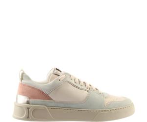 HÖGL Sneaker Donna Macba Seven, Blu Ghiaccio, 42 EU