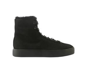 Högl - Sneaker High-Top - - Shoes - Donna - Nero - 39 EU