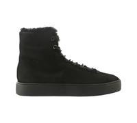 Högl - Sneaker High-Top - - Shoes - Donna - Nero - 40 EU