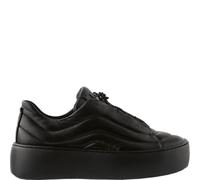 HÖGL Sneaker Pad da Donna, Nero, 41 EU X-Large, Nero, 41 EU X-Larga