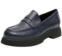 HÖGL Stanley, Mocassino Donna, Indaco, 42 EU