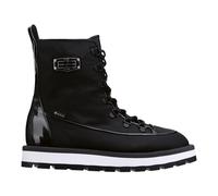 Högl - Stivaletti con zeppa Walker - - Shoes - Donna - Nero - 36 EU