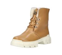 Högl Stivaletto stringato caramello Donna Högl 38