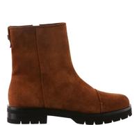 HÖGL Stivali da donna TheoAnkle, Dado, 40 EU X-Weit