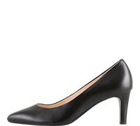 HÖGL Studio 60, Pompa Donna, Nero, 34.5 EU