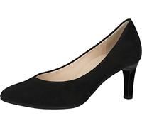 HÖGL Studio 60, Scarpe décolleté Donna, Nero, 40 EU X-Larga