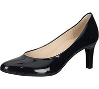 HÖGL Studio 60, Scarpe décolleté Donna, Ocean, 40 EU X-Larga