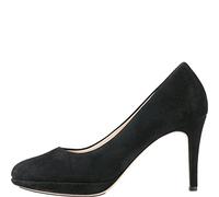 HÖGL Studio 80, Scarpe décolleté Donna, Nero, 40 EU