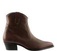 Högl Tate, Stivali alla Moda Donna, Marrone, 40 EU