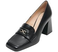 HÖGL TBD, Scarpe décolleté Donna, Nero, 40 EU