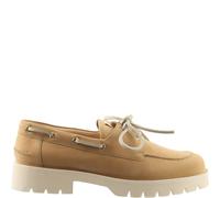 HÖGL Timberly, Donna-Pantofole & Mocassini, Macchiato, 41.5 EU