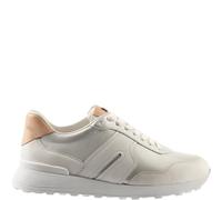 HÖGL Tony, Donna-Sneakers, Bianco, 41 EU