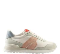 HÖGL Tony, Donna-Sneakers, Blu Ghiaccio, 37.5 EU
