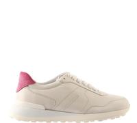 HÖGL Tony, Scarpe da Ginnastica Donna, Avorio, 36 EU