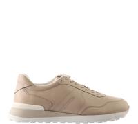 HÖGL Tony, Scarpe da Ginnastica Donna, Avorio, 40 EU