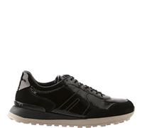 HÖGL Tony, Scarpe da Ginnastica Donna, Nero, 38.5 EU