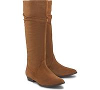 Högl Tubula, Stivali Alti Donna, Marrone (Nut 2400), 40 EU