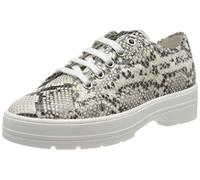 HÖGL Walker Sneaker da Donna, Multicolore (Nero/Bianco 0102), 39 EU, Multicolore Nero Bianco 0102, 39 EU