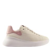 HÖGL Wave, Donna-Sneakers, Creme, 42 EU