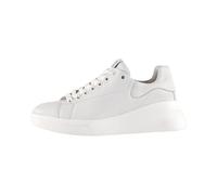 HÖGL Wave, Scarpe da Ginnastica Donna, Bianco, 41.5 EU