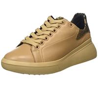 HÖGL Wave, Scarpe da Ginnastica Donna, Caramella MOU, 40 EU X-Larga