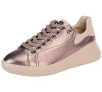 HÖGL Wave, Scarpe da Ginnastica Donna, Porcellana Gun, 38.5 EU