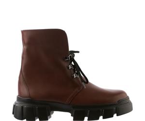 Högl Winter Hike, Stivaletto Donna, Marrone, 39 EU