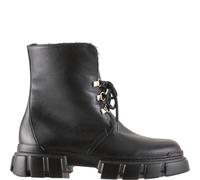 HÖGL Winter Hike, Stivaletto Donna, Nero, 42 EU