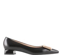 HÖGL Women's Holly Pumps, Nero, 38.5 EU