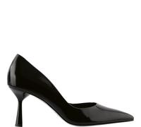 HÖGL Women's Marylin Pump, Nero, 7 UK X-Wide
