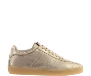 HÖGL Women's Sam Sneaker, Platin, 39 EU