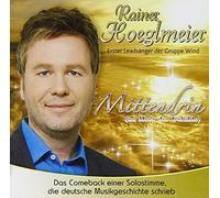 HOEGLMEIER, RAINER - MITTENDRIN IM MEER DER..