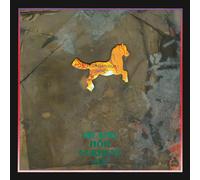 HÖH/Current 93 Island (Vinyl LP) 12" Album Coloured Vinyl