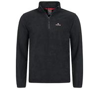 Höhenhorn Skyja - Felpa in Pile da Uomo con Mezza Zip