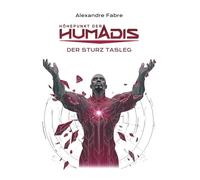 Höhepunkt der Humadis: Der sturz Tasleg