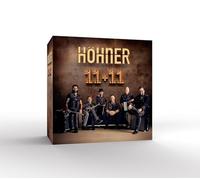 Höhner - 11 + 11 (Ltd.Fanbox Inkl Merch)