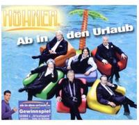 Höhner - Ab in Den Urlaub