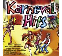 Höhner, Brings, Hanak, Guildo Horn & die Orthopädischen Strümpfe, - Karneval Hits