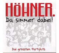 Hoehner - da Simmer Dabeidie Gro